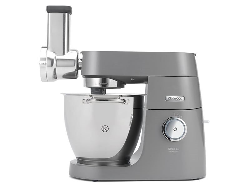 Kenwood Rotary Slicer Grater Carousel 2