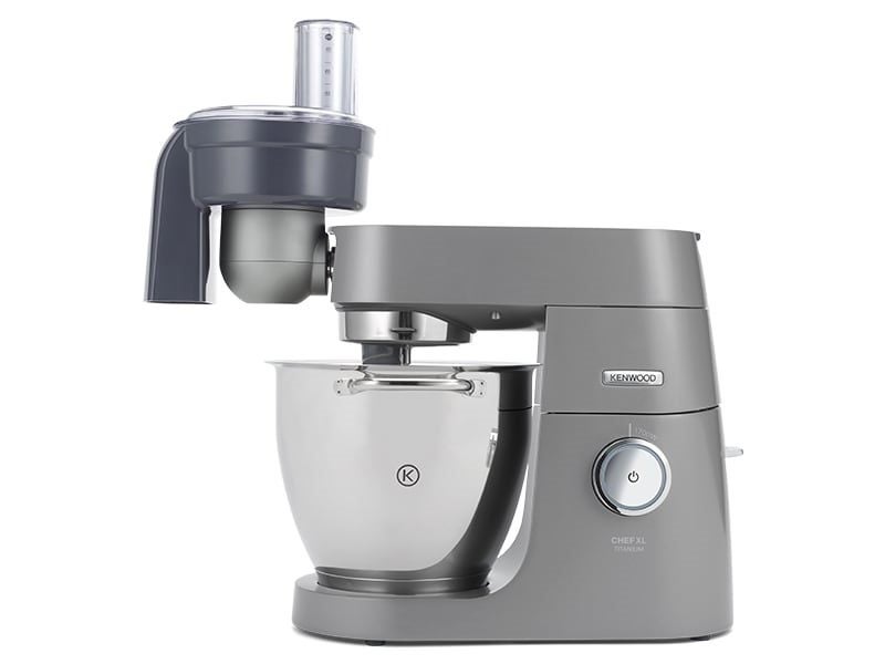 Kenwood Chef Sense Dicing Attachment Carousel 1
