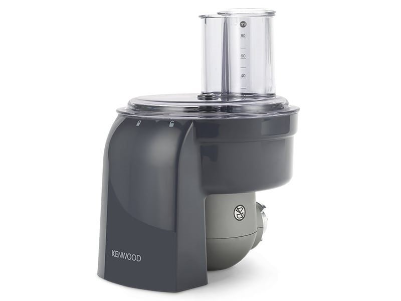 Kenwood Chef Sense Dicing Attachment Carousel 2