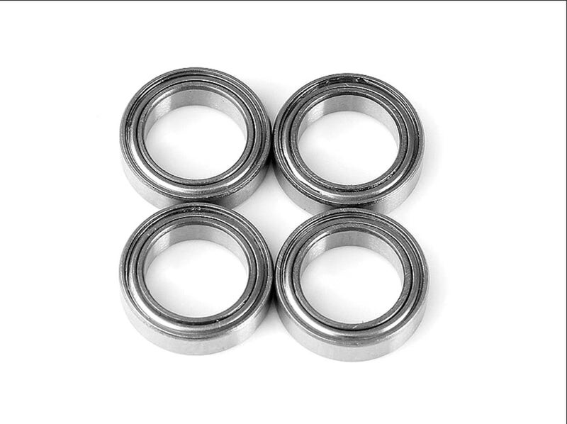MST 120001 Ball bearing 10X15 (4) Carousel 1