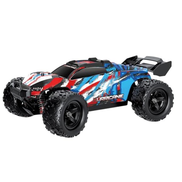 Remote control car RC car Toy Carousel 1