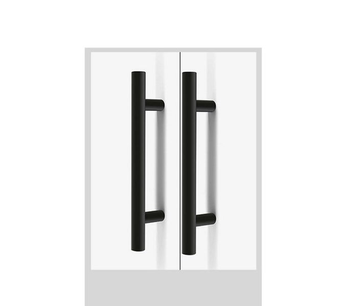 Kitchen Handles Cabinet Cupboard Drawer Wardrobe Handle Pull Carousel 1