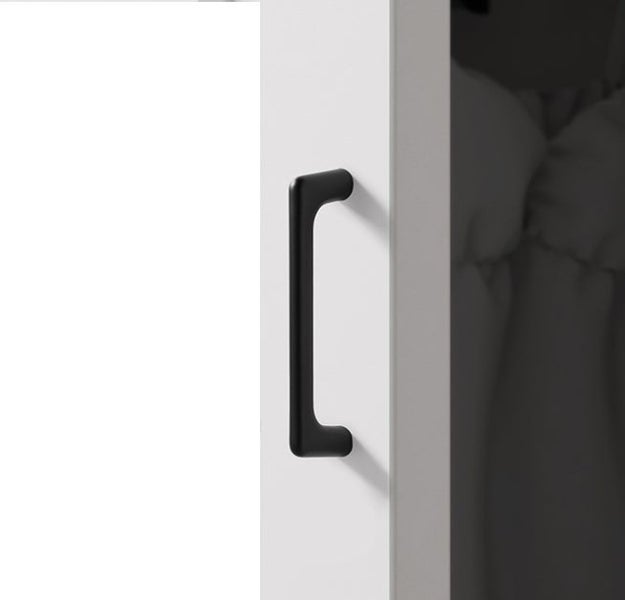 Cabinet Drawer Handle Black Color Carousel 1