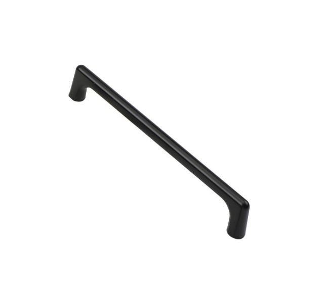 Modern Pull Handles Black Carousel 2