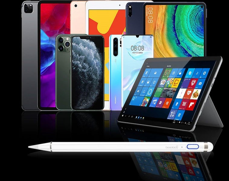 iPad stylus pen pencil - Stylus Pen Pencil For iPad - Brand New Carousel 2