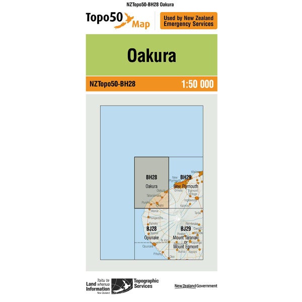 Topo50 BH28 Oakura Carousel 1