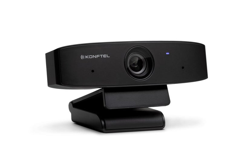 KONFTEL CAM10 USB Business Webcam. FHD 1080p 30fps. Carousel 1