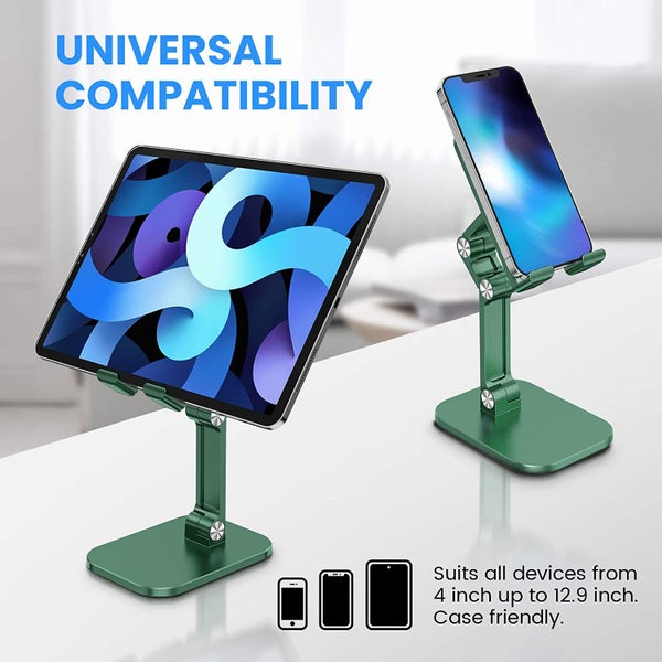 Tablet Phone Holder New Carousel 1