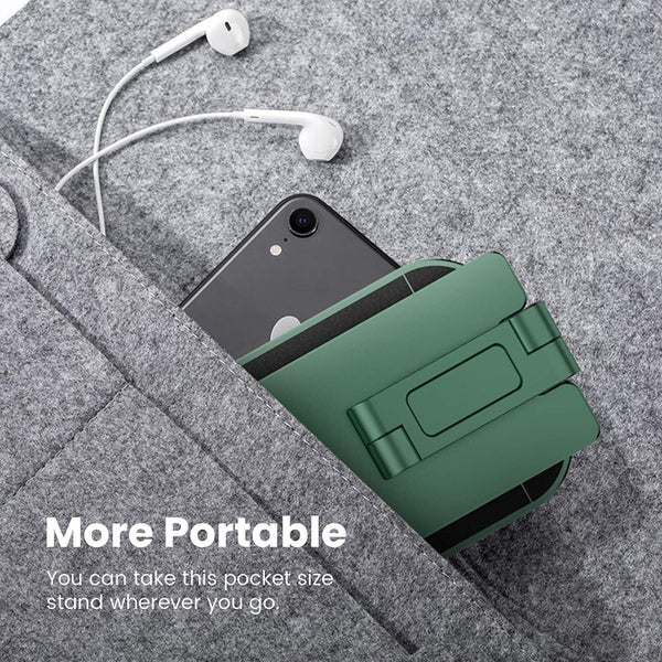 Tablet Phone Holder New Carousel 6