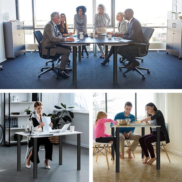 Metal Table Legs New Carousel 1