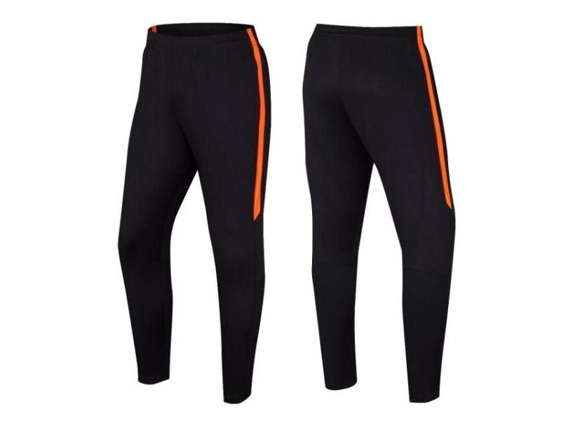 Men Kids Sports Running Football Soccer Training Leg Pants Carousel 1