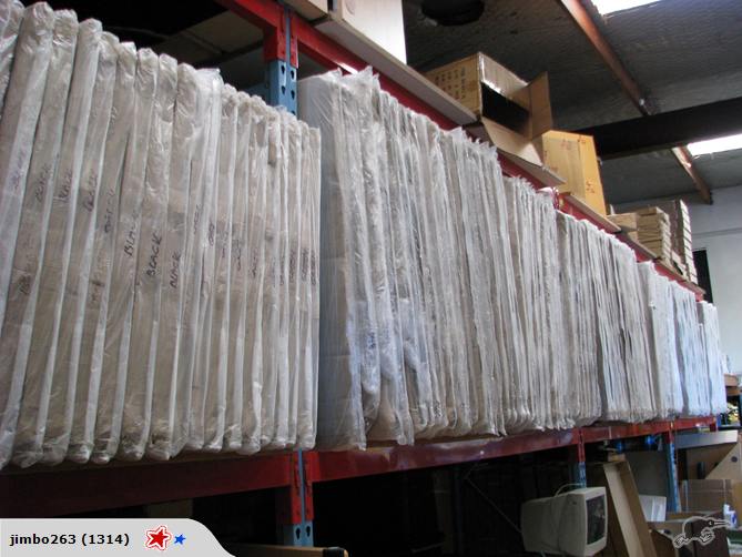 Partitions Mobile Display,1200H x 1200W.@*ATE* Carousel 3