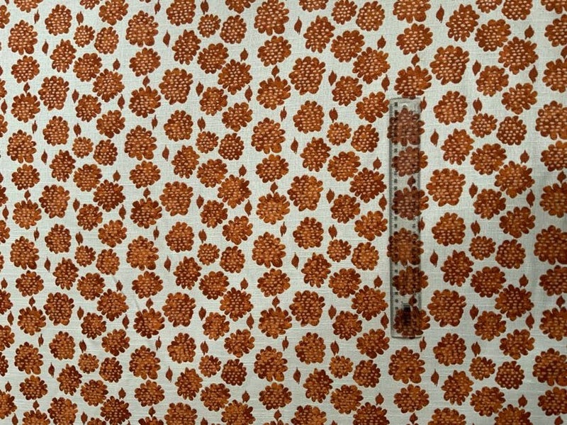 CLEARNCE SALE CURTAIN FABRIC HIGH & CLASSIC DESIGN 2.8M WIDE Carousel 2