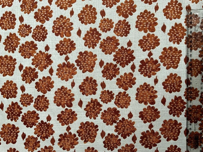 CLEARNCE SALE CURTAIN FABRIC HIGH & CLASSIC DESIGN 2.8M WIDE Carousel 1