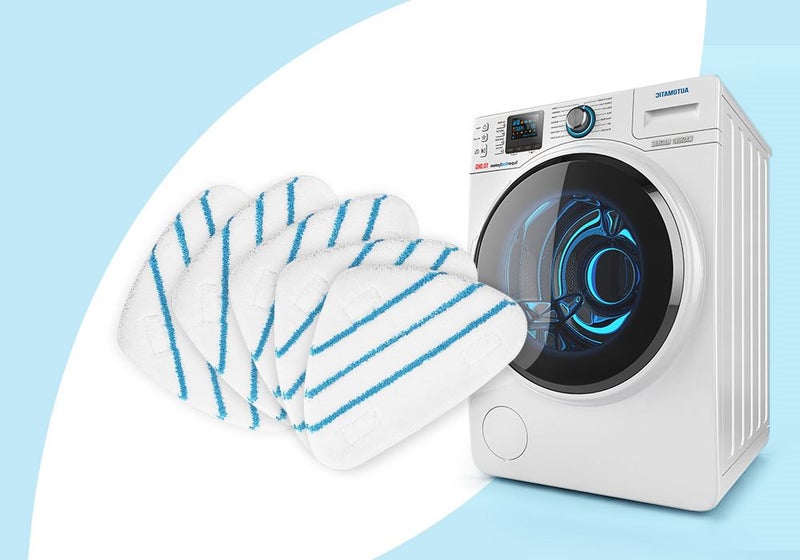 Mop Pads Carousel 1