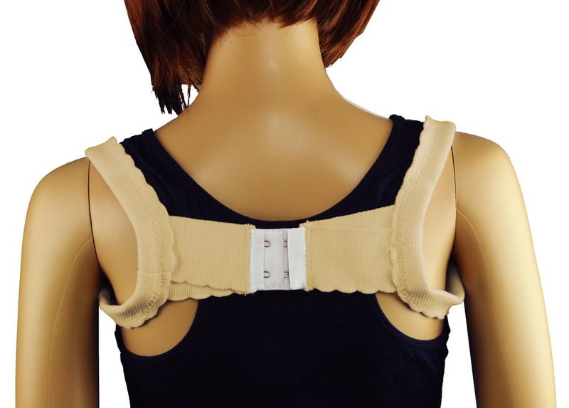 ObboMed Shoulder Posture Brace One Size Fits All MB-3050N Carousel 2