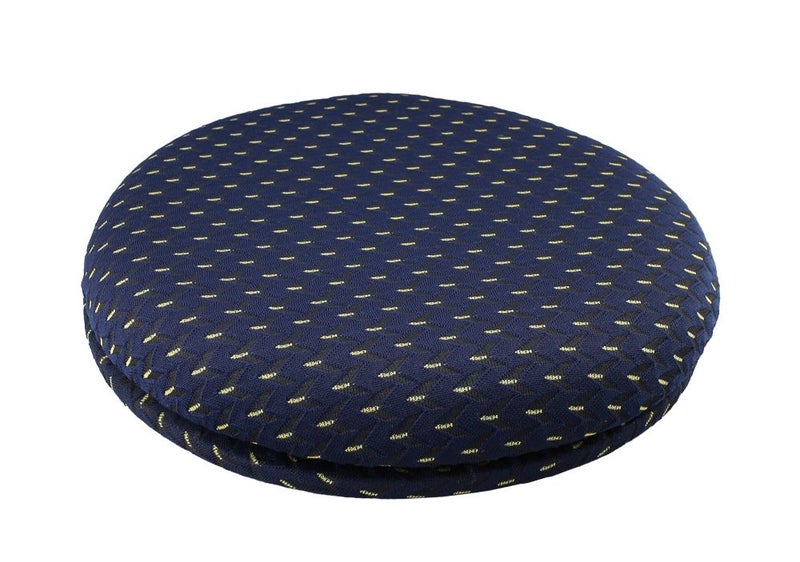 ObboMed 360 Swivel Seat Cushion Special Small Size for Cars Carousel 1