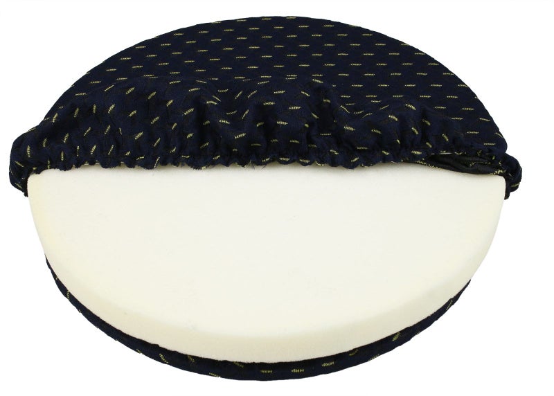 ObboMed 360 Swivel Seat Cushion Special Small Size for Cars Carousel 2