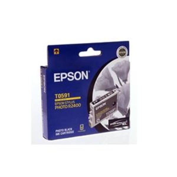 Epson T05919 Original Ink Cartridge - Photo Black - Inkjet - 450 Pages Carousel 1