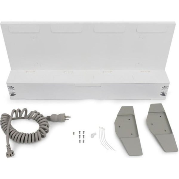 Ergotron Multi-Bay Battery Charger - 4 Carousel 1