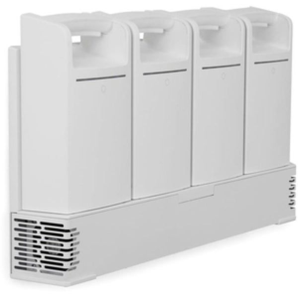 Ergotron Multi-Bay Battery Charger - 4 Carousel 3