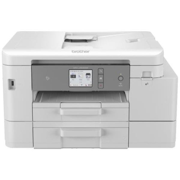Brother MFCJ4540DW Business Ink Tank Multifunction Carousel 1