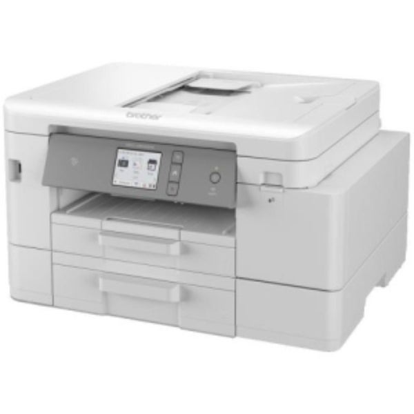 Brother MFCJ4540DW Business Ink Tank Multifunction Carousel 2