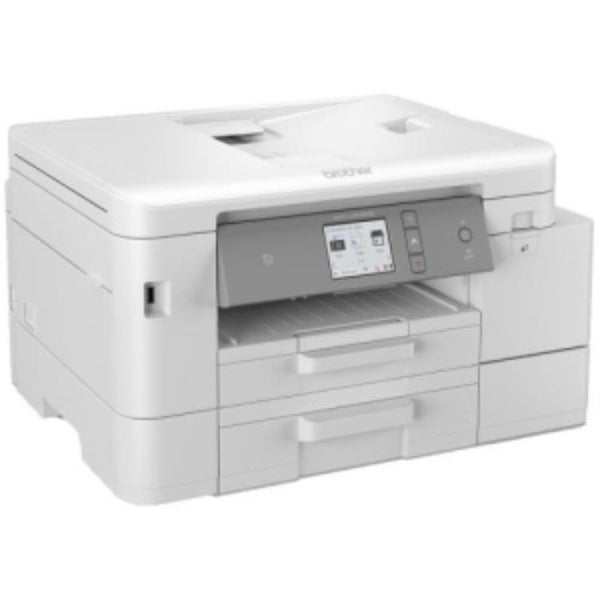 Brother MFCJ4540DW Business Ink Tank Multifunction Carousel 3