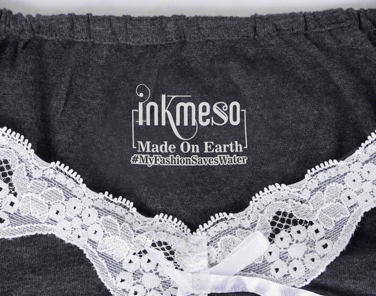 Inkmeso Nightgown Sexy Lingerie For Women Nightwear Lace Chemise Carousel 6