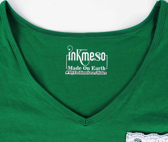 Inkmeso Nightdress for Women Sexy Lace Sleep Dress Sleepwear Soft Sleep Carousel 6