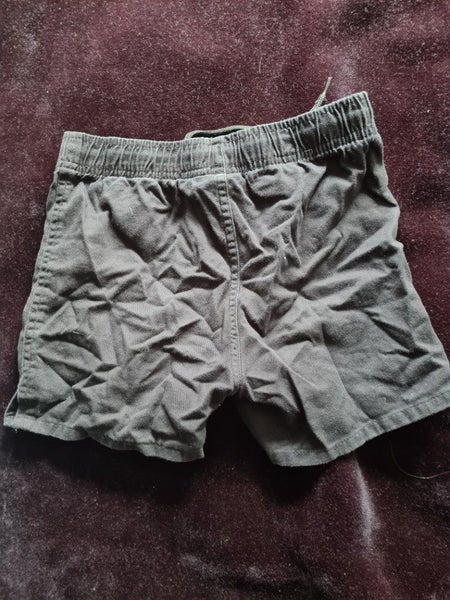 Boys All Blacks Shorts - 2 pairs Carousel 2