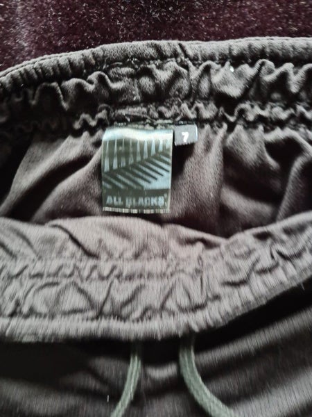 Boys All Blacks Shorts - 2 pairs Carousel 5