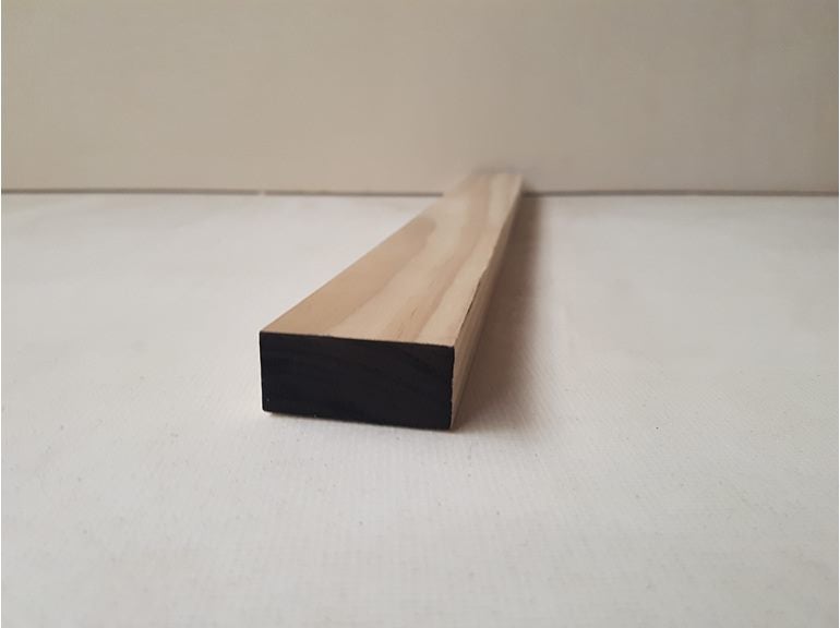 Earthen Radiata Exterior D4S Non Structural Cavity Batten 45x20mm 4.8m Lengths Carousel 1