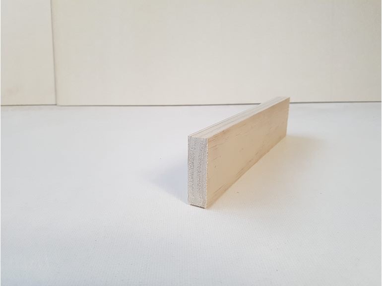 Earthen Radiata 65x20mm Cavity Batten Carousel 1