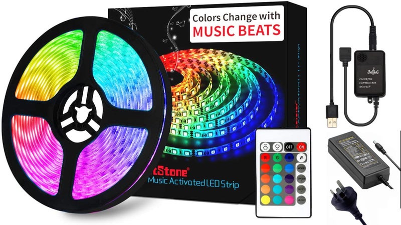 LED Strip Light - LED Strip Light - LED Strip Light - LED Strip Light Carousel 2