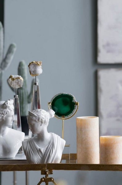 Jolie Bust Statue - Medium Carousel 4