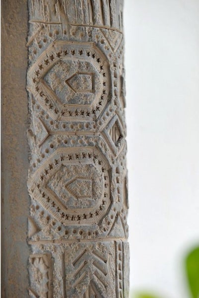 Tribe Shield Carousel 2