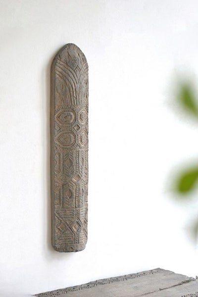 Tribe Shield Carousel 3