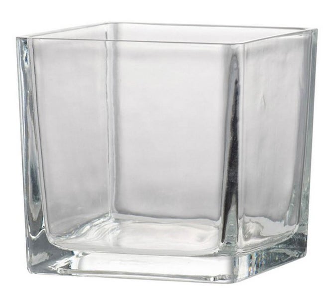 Square Vase Carousel 1