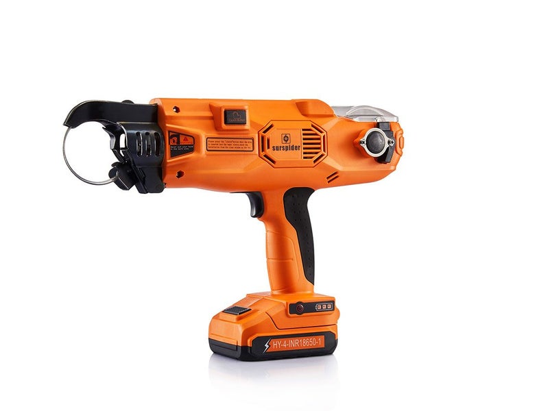 Surspider Rebar Tier ZKZ-40s Carousel 2