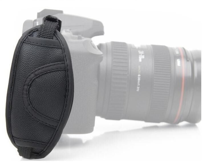 Camera Grip Hand Strap Carousel 2