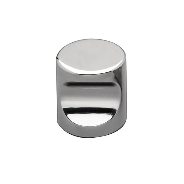 Kethy Cabinet Cylinder Knob Solid Stainless Steel S310 - Available in Various Fi Carousel 1