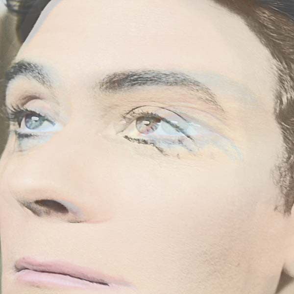 THE RUBY SUNS - CHRISTOPHER (CD) Carousel 1