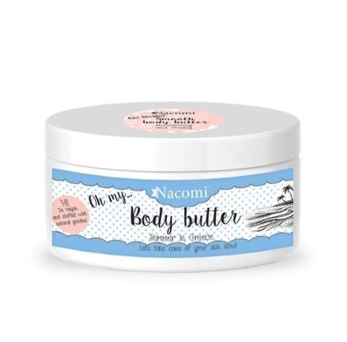 Summer In Greece Body Butter - 100ml Carousel 1