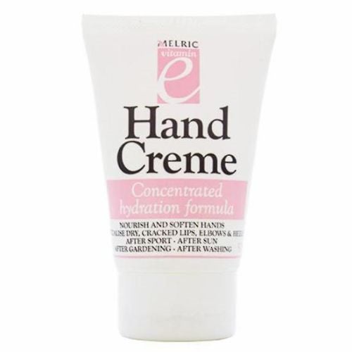 Vitamin E Hand Creme 50gm Carousel 1