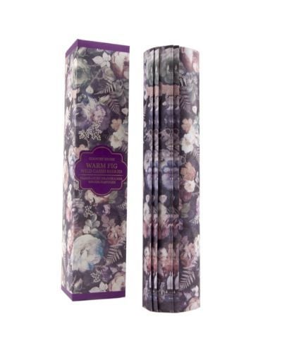 Ch Scented Drawer Liner - Warm Fig Carousel 1