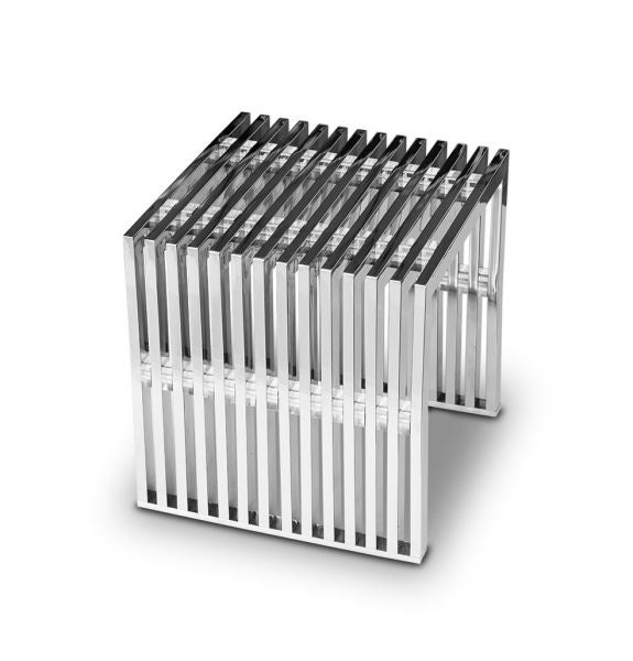 Amici Small Bench Carousel 2