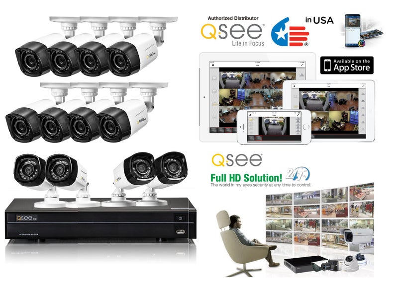 cctv Carousel 1