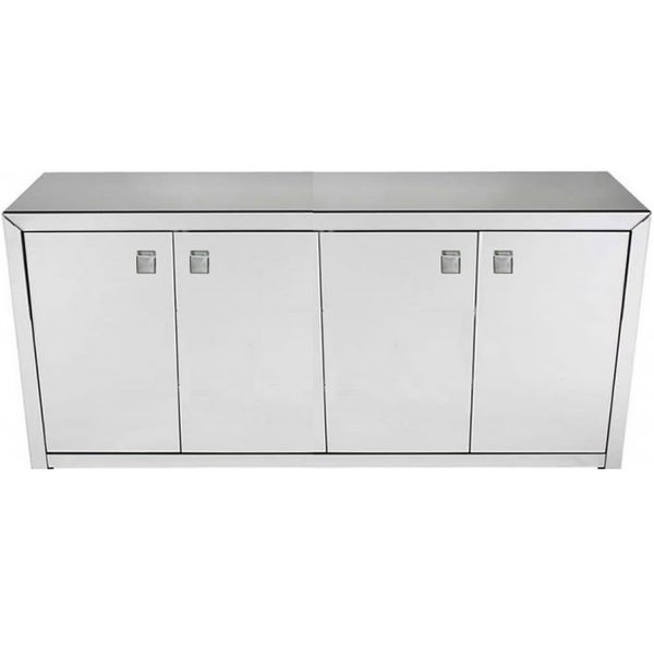 CLEARANCE - Agot Mirrored Sideboard W180 - 2 Colors *50%OFF Carousel 8