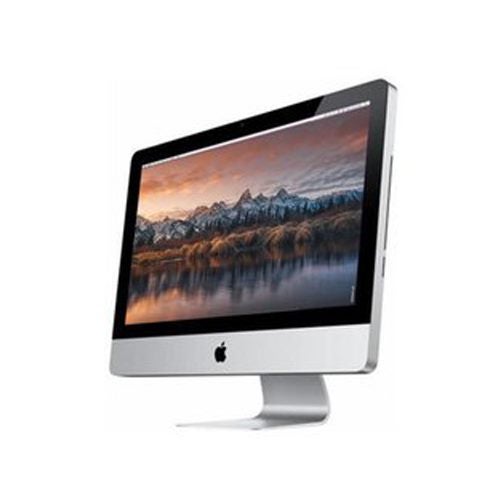 APPLE PC iMac Core i5 2.5 Ghz 8GB Memory 500GB HDD WIFI + WEBCAM OS High Sierra Carousel 2